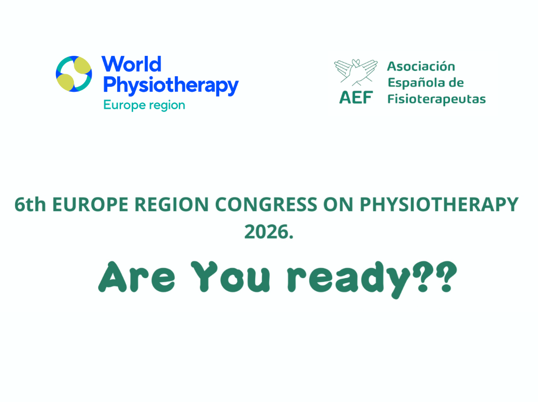 Europe Region Announcement of the host city location for the 6th Europe Region Congress on